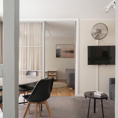 The Brewer Apartments By Daniel&Jacob'S Kopenhag Dış mekan fotoğraf